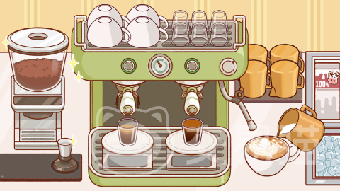 可口的咖啡英文名是什么 可口的咖啡常见英文名称及翻译解析