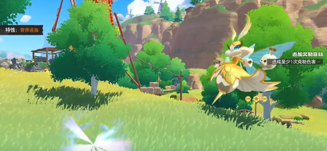 洛克王国世界白发露露打法攻略 洛克王国世界白发露露高胜率阵容与技能应对技巧