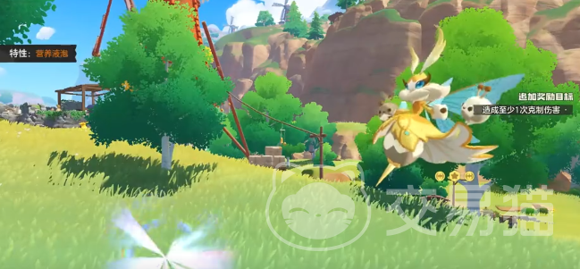 洛克王国世界白发露露打法攻略 洛克王国世界白发露露高胜率阵容与技能应对技巧