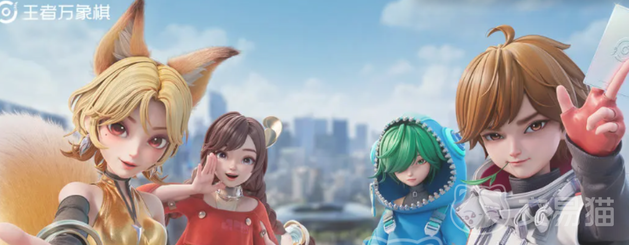 王者万象棋班叔强度解析 王者万象棋热门棋手阵容推荐