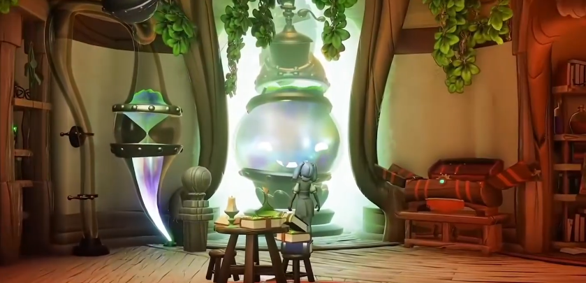 永恒树之歌创世第三种性别解析 永恒树之歌创世世界观中的性别设定与文化内涵