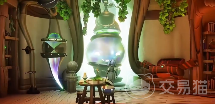 永恒树之歌创世第三种性别解析 永恒树之歌创世世界观中的性别设定与文化内涵