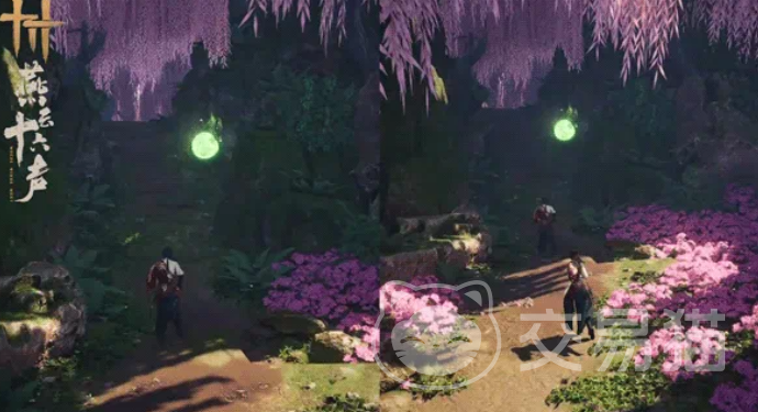 燕云十六声捕风捉影活动关卡详解|燕云十六声捕风寻影全关卡流程与通关技巧