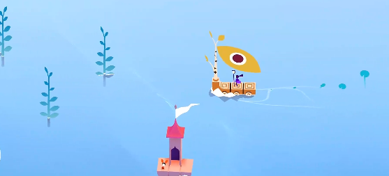 纪念碑谷3好玩吗 纪念碑谷3全关卡通关图文攻略