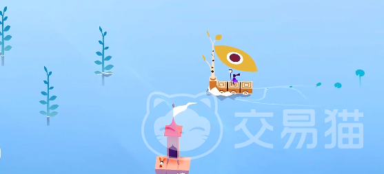 纪念碑谷3好玩吗 纪念碑谷3全关卡通关图文攻略