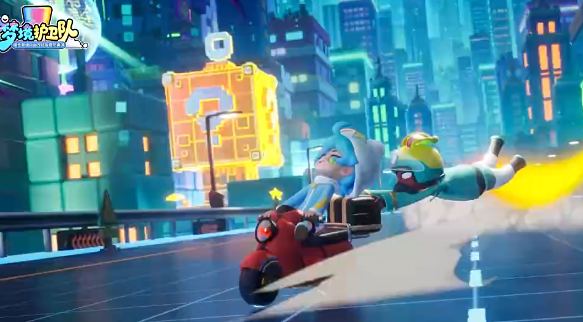 梦境护卫队喵公解梦活动奖励汇总 梦境护卫队解梦任务兑换道具与稀有外观全解析