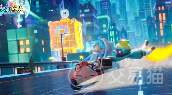 梦境护卫队喵公解梦活动奖励汇总 梦境护卫队解梦任务兑换道具与稀有外观全解析