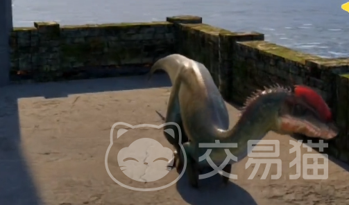 龙岛异兽起源双冠龙 龙岛异兽起源双冠龙强度解析与实战表现