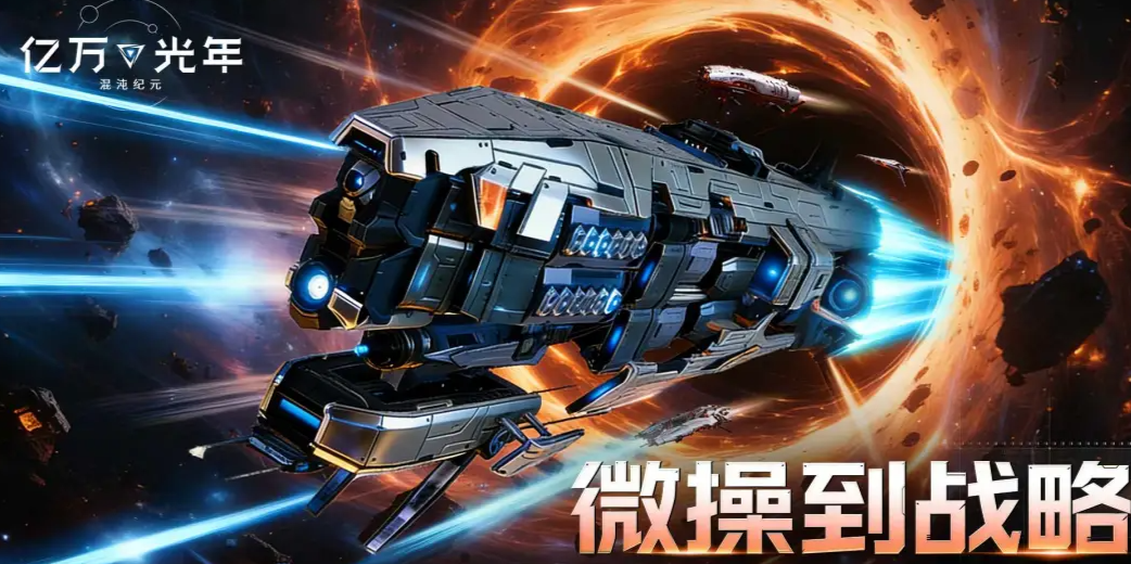 亿万光年手游开发商是谁｜亿万光年游戏玩法详解与特色介绍