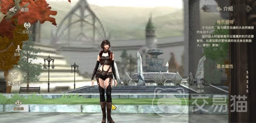 奇迹世界起源弓手攻略 奇迹世界起源弓手职业玩法与进阶技巧详解