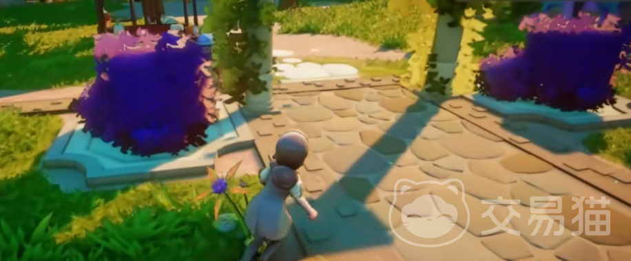 永恒树之歌创世元素采集玩法指南 永恒树之歌高效获取创世元素的全流程详解