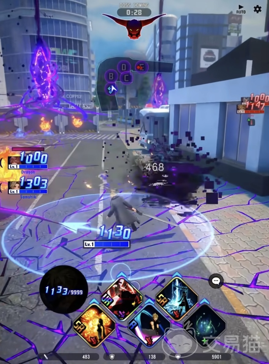 最终幻想纷争决战 新手入门指南与基础玩法详解