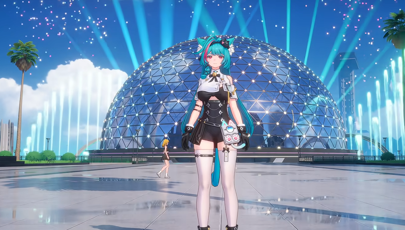 异环薄荷获取方式与强度分析 异环薄荷怎么获得及实战表现详解