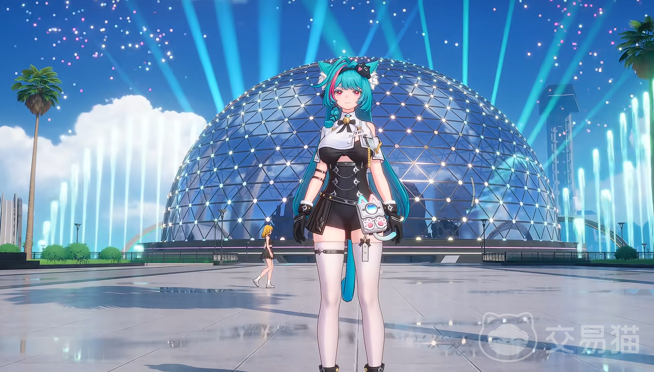 异环薄荷获取方式与强度分析 异环薄荷怎么获得及实战表现详解