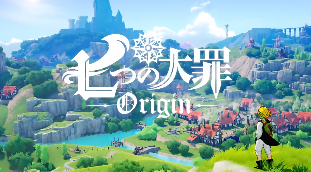 七大罪起源开服攻略 七大罪起源新手入门与快速升级指南