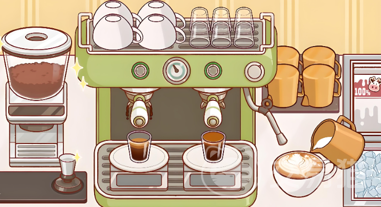 可口的咖啡英文名大全 可口咖啡品牌与风味术语中英文对照清单