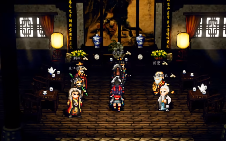 逸剑风云决手机版锻造系统详解 逸剑风云决手机版武器装备升级与材料获取攻略