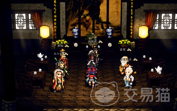 逸剑风云决手机版锻造系统详解 逸剑风云决手机版武器装备升级与材料获取攻略