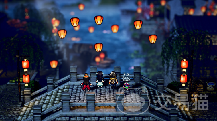 逸剑风云决手机版葬龙谷无名击败攻略 逸剑风云决手机版葬龙谷无名战斗技巧与通关方法