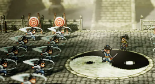 逸剑风云决手机版 元鸣结局全流程详解与触发条件