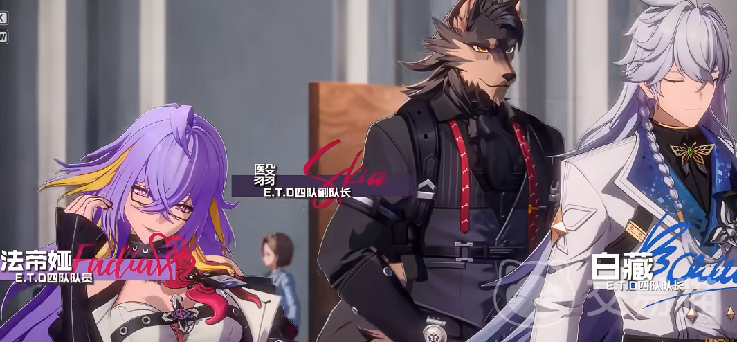 异环是MMO网游吗 异环是单机游戏还是多人联机游戏