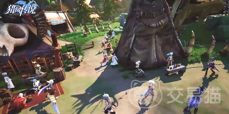 猎风传说职业强度排行 猎风传说最强职业推荐与实战分析