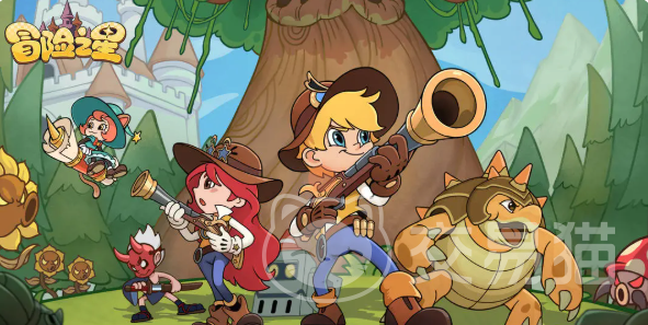 冒险之星平民最强阵容搭配指南 冒险之星零氪玩家实用阵容推荐