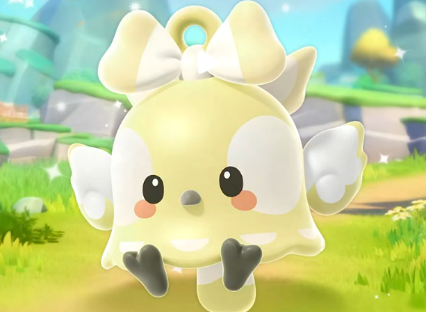 蛋仔派对叮咚鸡角色介绍 蛋仔派对叮咚鸡玩法特点与使用技巧