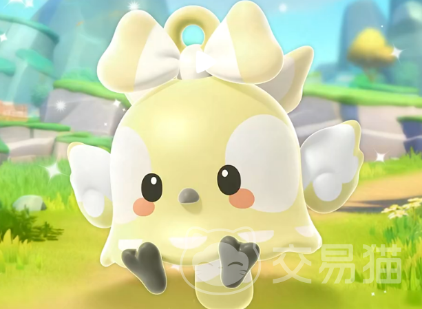 蛋仔派对叮咚鸡角色介绍 蛋仔派对叮咚鸡玩法特点与使用技巧