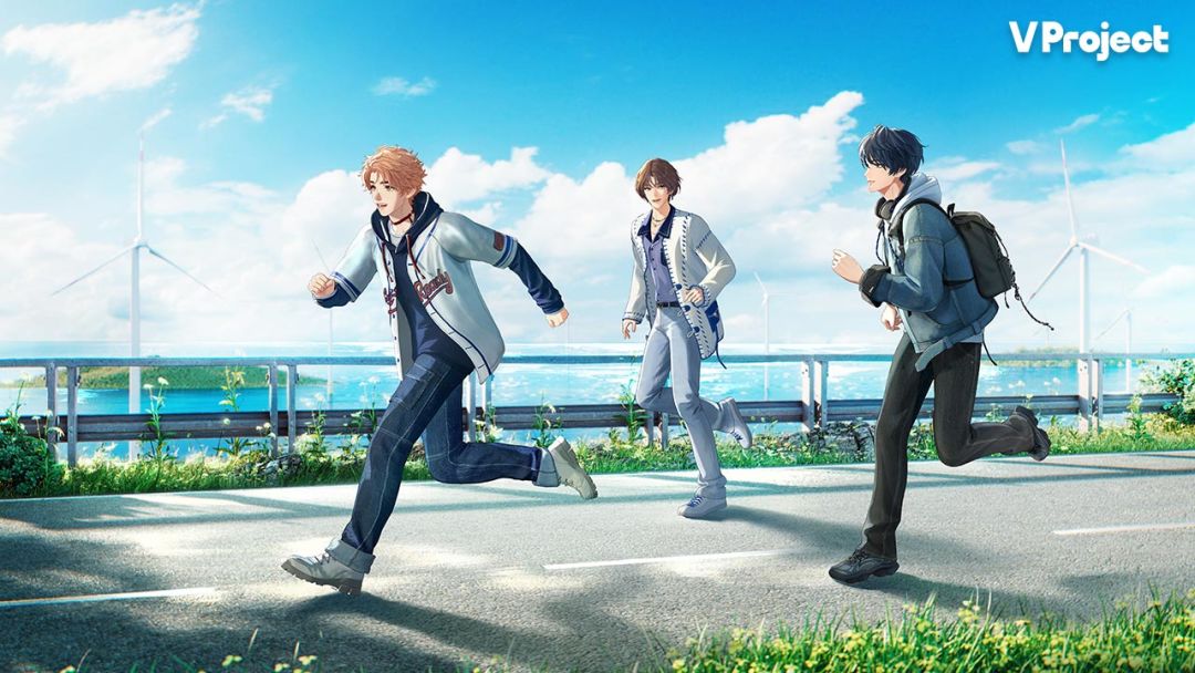 VProject公测时间揭晓 VProject公测日期及最新消息