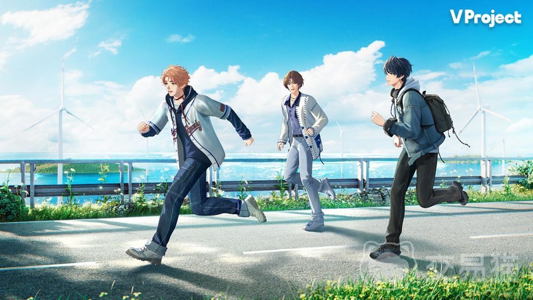 VProject公测时间揭晓 VProject公测日期及最新消息