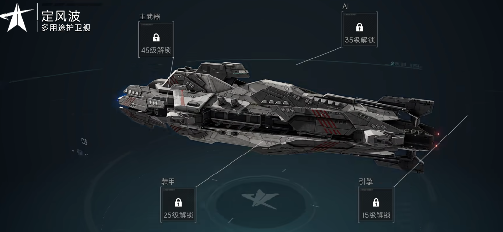 代号前线定风波 代号前线定风波角色装配思路与实战搭配指南