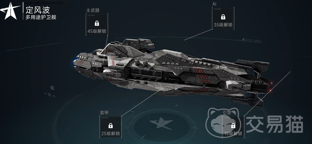 代号前线定风波 代号前线定风波角色装配思路与实战搭配指南