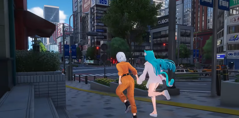 异环属于哪家公司 异环由哪家游戏公司开发制作