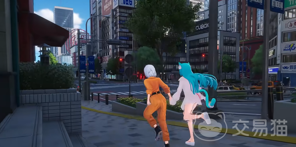 异环属于哪家公司 异环由哪家游戏公司开发制作