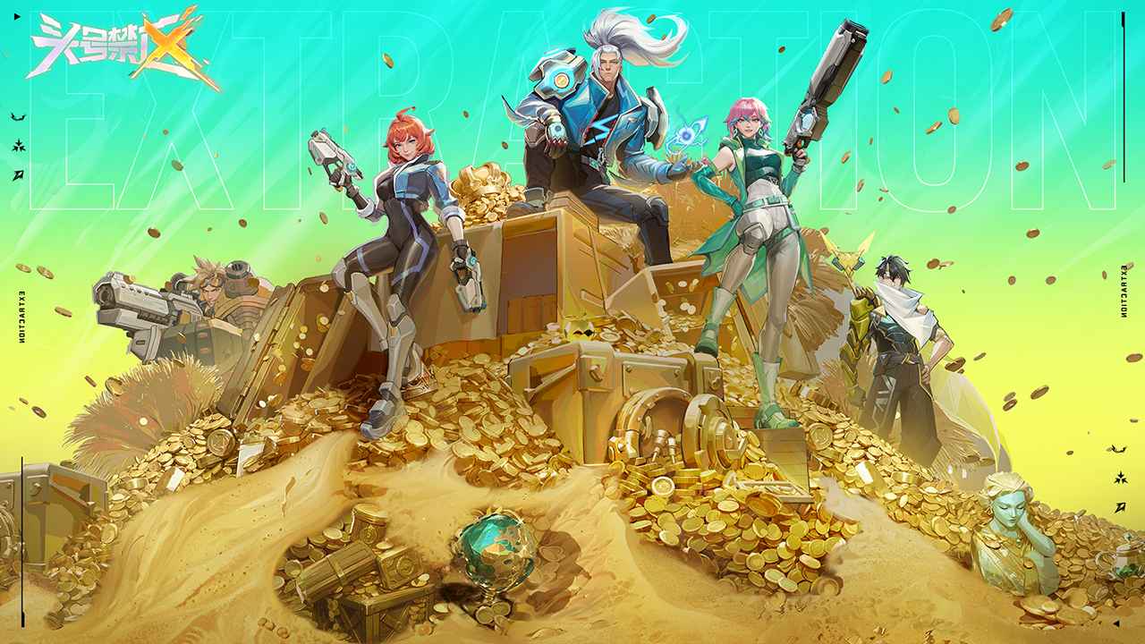 头号禁区地图玩法全攻略：从新手入门到高阶技巧详解