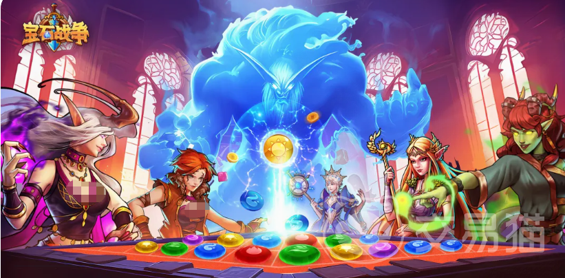 宝石战争前期阵容攻略 宝石战争新手入门阵容搭配与实战技巧