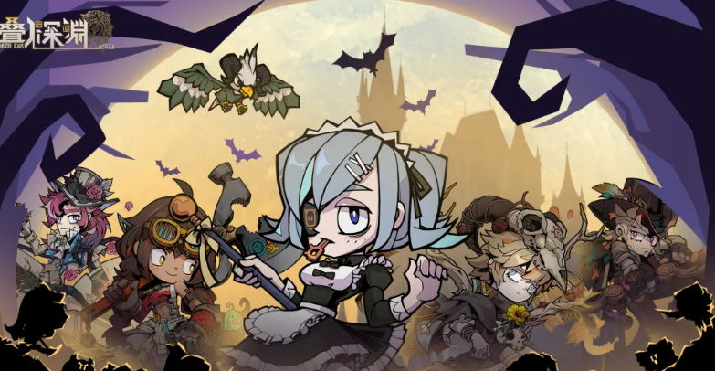 叠入深渊手游人物培养指南 叠入深渊手游角色升级突破与资源分配全攻略