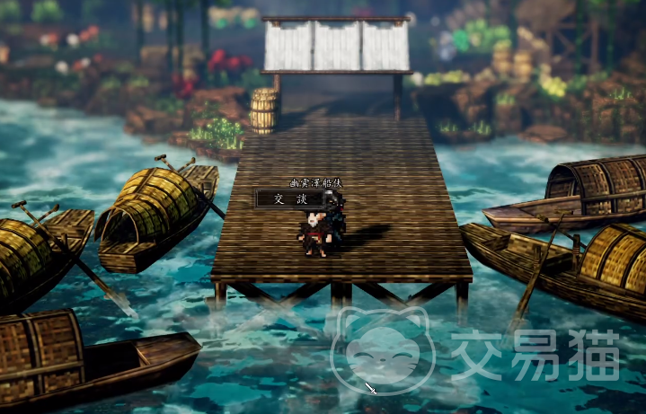 逸剑风云决手机版凤凰金瓶获取方法 逸剑风云决手机版凤凰金瓶详细获取途径与使用指南