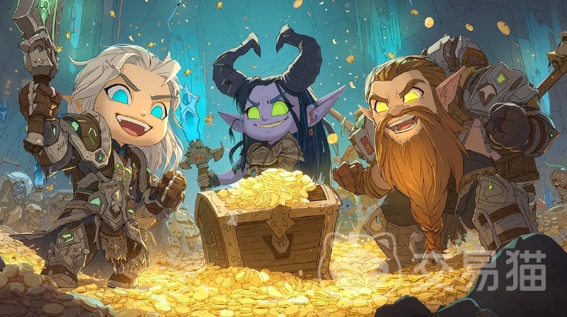 远征传说强势阵容推荐 远征传说高胜率开荒与推图阵容搭配指南