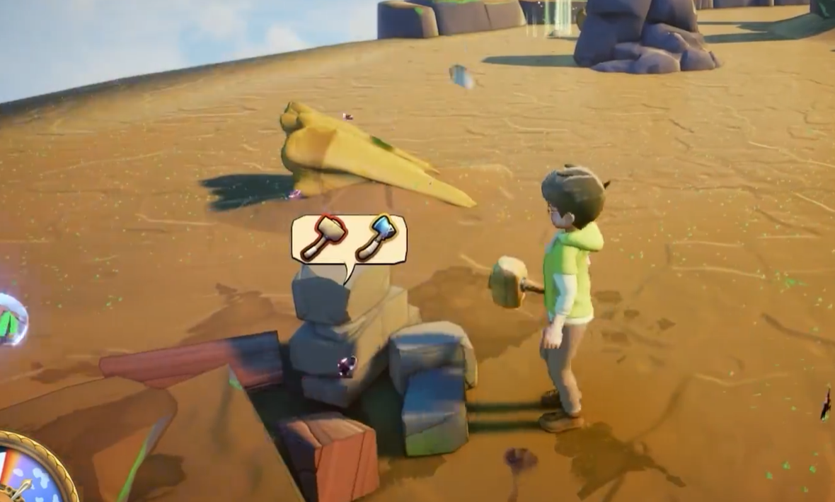 永恒树之歌创世建筑升级材料获取指南 永恒树之歌建筑材料全途径汇总