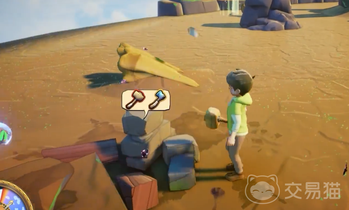 永恒树之歌创世建筑升级材料获取指南 永恒树之歌建筑材料全途径汇总