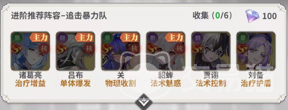 决斗学院追击暴力队玩法指南 决斗学院暴力队卡组搭配与实战技巧