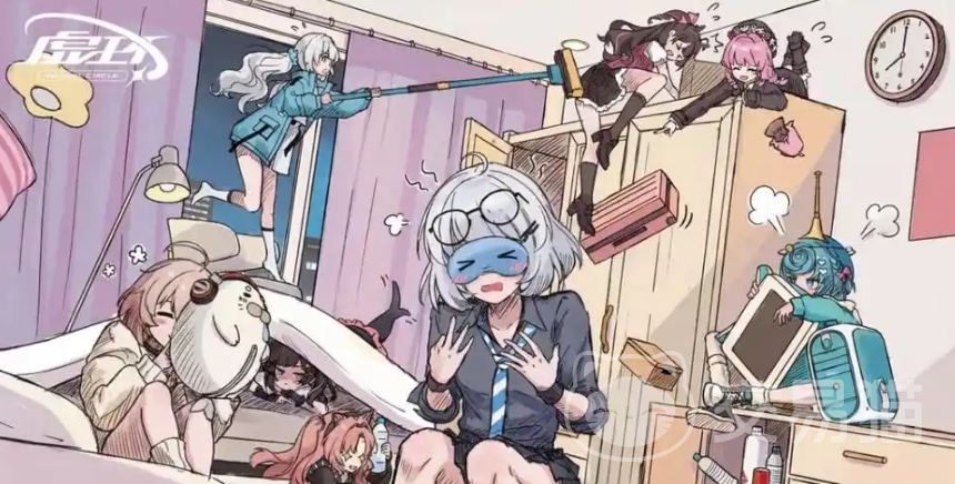 虚环一测时间介绍 虚环首次测试时间与详情