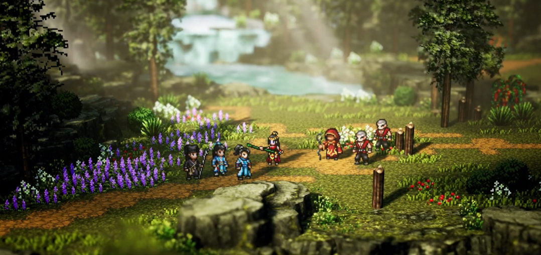 逸剑风云决手机版单人赴战玩法详解 逸剑风云决手机版推荐战斗人数与组队策略