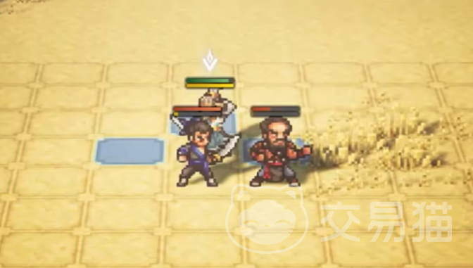 逸剑风云决手机版真武殿首座攻略 逸剑风云决手机版真武殿首座通关与培养技巧