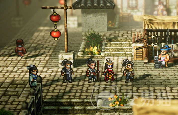 逸剑风云决手机版铁蛋作用详解 逸剑风云决手机版铁蛋功能与获取方法全解析