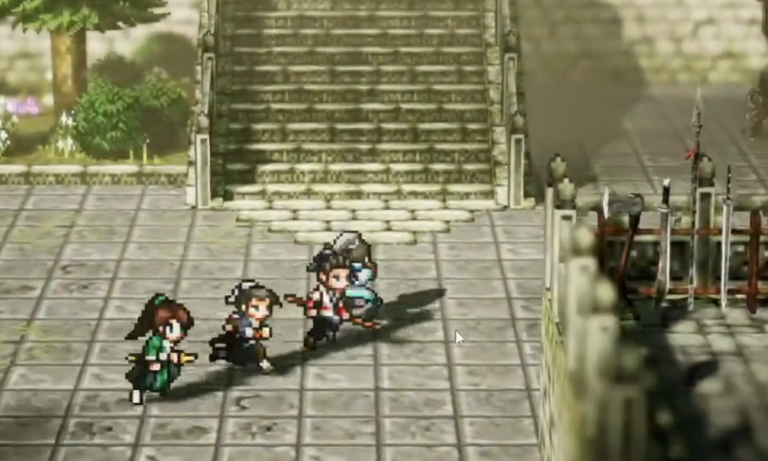 逸剑风云决手机版凶案调查指南 逸剑风云决手机版继续调查还是放弃调查