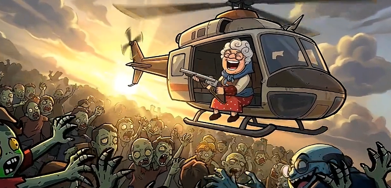 生存33天学生妹角色强度分析 生存33天新手玩家必看的学生妹实战评测与阵容搭配指南