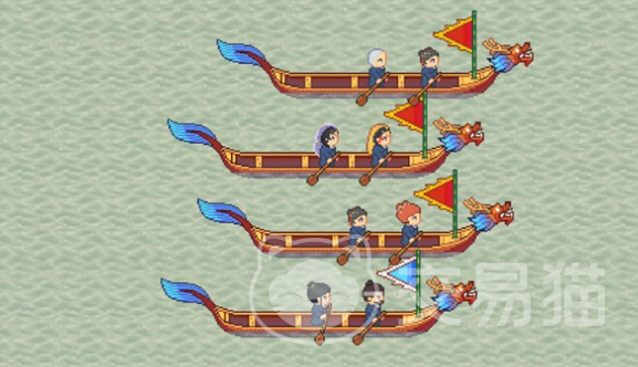 江城创业记钓鱼玩法详解 江城创业记钓鱼技巧与资源获取全攻略